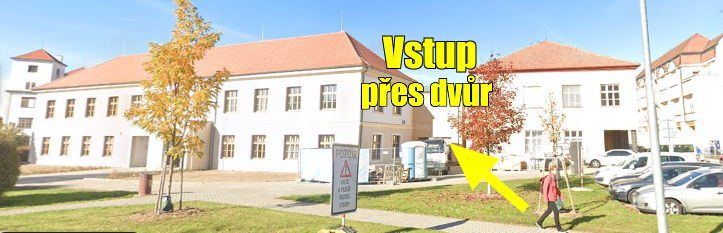 provozovna